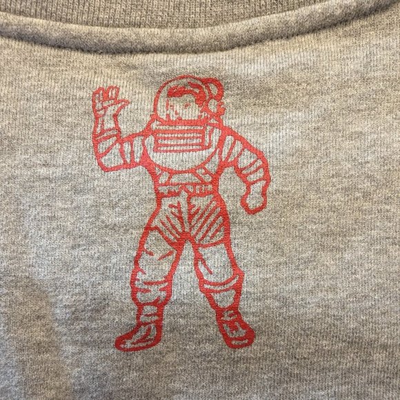 Billionaire Boys Club Pullover Sweater - Picture 8 of 8